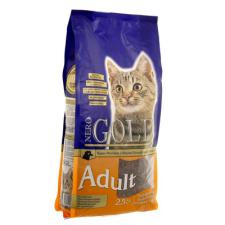 Cухой корм Nero Gold Cat Adult Chicken для взрослых кошек с цыпленком