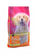 Cухой корм Nero Gold Adult Mini для собак мелких пород