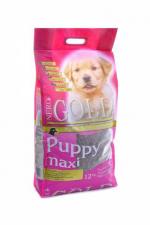 Cухой корм Nero Gold Puppy Maxi для щенков крупных пород