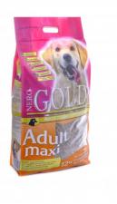 Cухой корм Nero Gold Adult Maxi для собак крупных пород