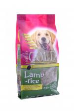 Cухой корм Nero Gold Adult Lamb&Rice для собак ягненок с рисом