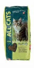 Сухой корм All Cats для кошек
