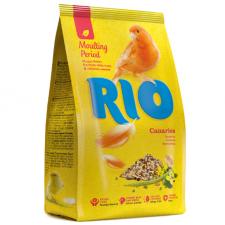 Корм Rio для канареек в период линьки 500 гр