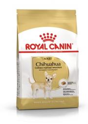Сухой корм Royal Canin Chihuahua Adult для собак породы Чихуахуа