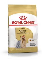 Сухой корм Royal Canin Yorkshire Terrier 28 Adult для породы Йоркширский терьер с 10 месяцев