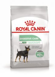 Сухой корм Royal Canin Mini Digestive Care для маленьких пород с проблемами пищеварения