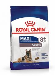 Сухой корм Royal Canin Maxi Ageing 8+ для пожилых собак крупных пород