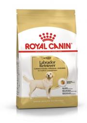Сухой корм Royal Canin Labrador Retriever для лабрадора с 15 месяцев