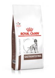 Сухой корм Royal Canin Gastro Intestinal GI 25 для собак при нарушении пищеварения