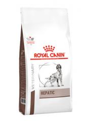 Сухой корм Royal Canin Hepatic HF16 для собак при заболевании печени