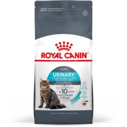 Сухой корм Royal Canin Urinary Care для кошек профилактика МКБ