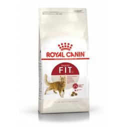 Сухой корм Royal Canin Fit 32 для кошек с нормальной активностью