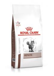 Сухой корм Royal Canin Hepatic HF 26 для кошек при заболеваниях печени