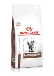 Сухой корм Royal Canin Gastro Intestinal GI32 для кошек при нарушениях пищеварения