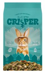Корм MR.Crisper для кроликов